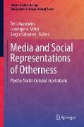 Media and Social Representations of Otherness