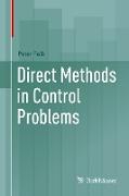 Direct Methods in Control Problems