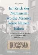 "Im Reich der Nummern, wo die Männer keine Namen haben"