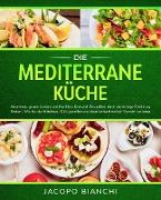 Die mediterrane Küche