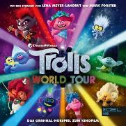 TROLLS WORLD TOUR