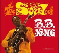 The Soul Of B.B.King+12 Bonus Tracks