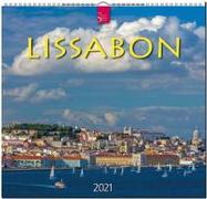 Lissabon 2021