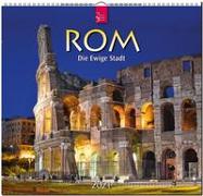 Rom 2021 - Die Ewige Stadt