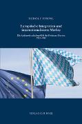 Europäische Integration und internationalisierte Märkte
