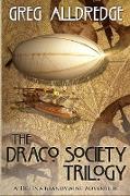 The Draco Society Trilogy