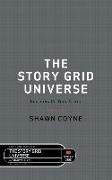 The Story Grid Universe: Leveling Up Your Craft