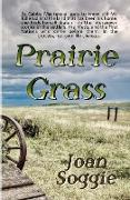 Prairie Grass