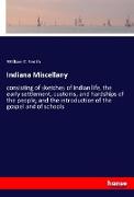 Indiana Miscellany