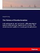 The History of Dumbartonshire