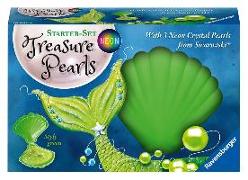 Treasure Pearls Neon