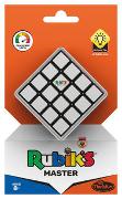 Thinkfun - 76400 - Rubik's Master, Zauberwürfel im 4x4 Format, größere Herausforderung als der original Rubik's Cube 3x3, Denkspiel für Erwachsene und Kinder ab 8 Jahren