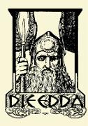 Die Edda. Illustrierte Ausgabe