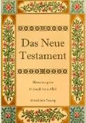 Das Neue Testament. Aus der Vulgata mit Bezug auf den Grundtext neu übersetzt, von Dr. Joseph Franz Allioli