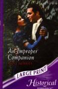 An Improper Companion