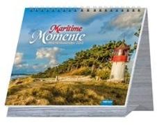 Wochenkalender "Maritime Momente" 2021