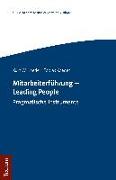 Mitarbeiterführung - Leading People