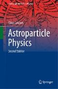 Astroparticle Physics