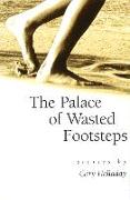 The Palace of Wasted Footsteps, Volume 1: Stories