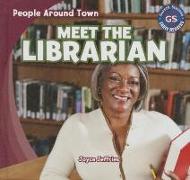 Meet the Librarian