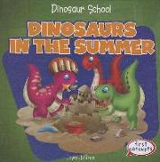 Dinosaurs in the Summer