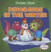 Dinosaurs in the Winter