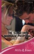 The Surgeon's Marriage Proposal