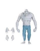 Batman Animated Series Killer Croc Action Figure