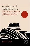 For the Love of Social Psychology