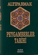 Altiparmak Peygamberler Tarihi