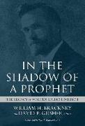 In the Shadow of a Prophet: The Legacy of Walter Rauschenbusch