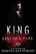 Kings of Lincoln Park: Book 7 of the Kings of the Castle Series