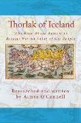 Thorlak of Iceland: Who Rose Above Autism to Become Patron Saint of His People