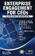 Enterprise Engagement for CEOs: The Little Blue Book for Stakeholder Capitalists