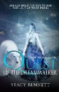 Quest of the Dreamwalker: A Corthan Legacy Novel