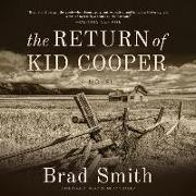 The Return of Kid Cooper