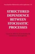 Structured Dependence Between Stochastic Processes