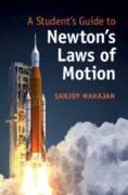 A Student's Guide to Newton's Laws of Motion