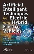 Artificial Intelligent Techniques for Electric and Hybrid Electric Vehicles