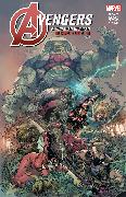 Avengers by Jonathan Hickman: The Complete Collection Vol. 2