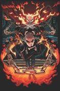 Ghost Rider: Robbie Reyes - The Complete Collection