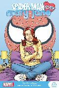 Spider-Man Loves Mary Jane: The Secret Thing