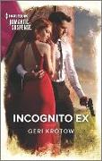 Incognito Ex