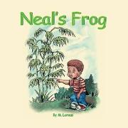 Neal's Frog