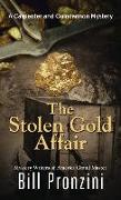 The Stolen Gold Affair