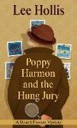 Poppy Harmon and the Hung Jury