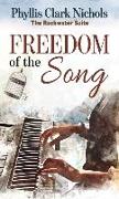 Freedom of the Song