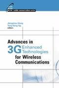 Advances in 3G Enhanced Technologies for Wireless Communications