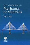 An Introduction to Mechanics of Materials