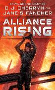 Alliance Rising